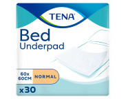 TENA Bed Aleze Normal 60x60cm x 30 buc