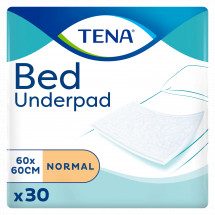 TENA Bed Aleze Normal 60x60cm x 30 buc