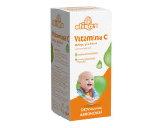Alinan Vitamina C Baby picaturi X 20 ml
