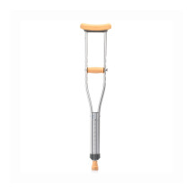 Carja cu sprijin subaxilar aluminiu S, YU860, 1 bucata