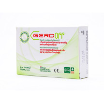 Gerdorf X 20 comprimate