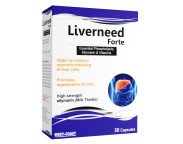 Liverneed Forte x 30 cpr