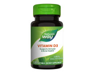 Secom Vitamin D3 2000UI (adulti) 120cps