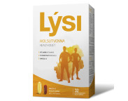 Health Duet LYSI - Omega-3+Multivitamine si Minerale, 32 doze zilnice