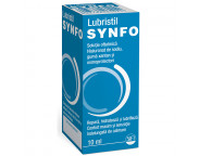 Lubristil Synfo sol oft 10 ml
