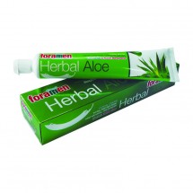 Foramen Herbal Aloe pasta dinti X 75ml