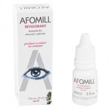  Afomill Revigorant X 10ml