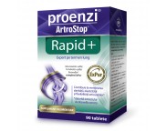 W Proenzi ArtroStop Rapid+ 90 tb.