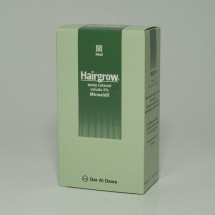 Hairgrow solutie capilara 2%, 50ml
