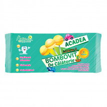 Naturalis Acadea Bombovit de Calatorie, 1 acadea