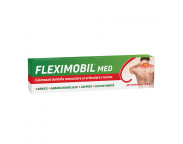 Fleximobil Med, 100 g gel emulsionat