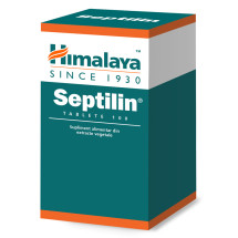 Septilin X 100 compr