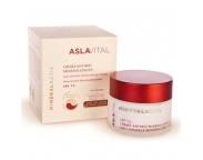 2450 ASLAVITAL-Crema Antirid Mineralizanta FP15  x 50ml