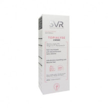 SVR Topialyse Crema emolienta, 200 ml