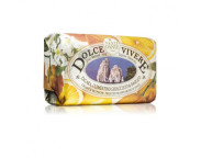 Sapun vegetal Dolce Vivere-CAPRI x 250g