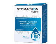 Stomachon Hydro x 12 plicuri