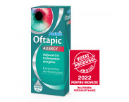 Picaturi de ochi Assista Oftapic Allergy X 10 ml