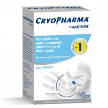 Cryopharma classic 50ml HIP