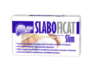 Slaboficat Slim x 30 cps.