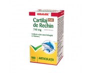 W Cartilaj de rechin x 100compr.        