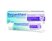 Bepanthen sensiderm x 50 g crema