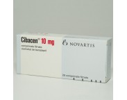 Cibacen 10 mg x 28 compr.film