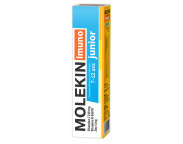 Molekin Imuno Junior 7-12 ani x 20 cpr eff