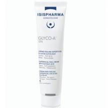 Glyco-A, Crema cu acid glicolic 10%, 30 ml