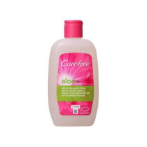 Carefree gel igiena intima aloe, 200 ml