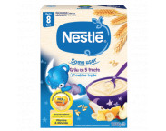 Nestle Somn usor grau 5 fructe 250g