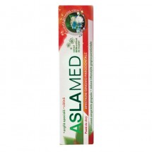 30050 ASLAMED Pasta de dinti pentru afectiuni gingivo-parodontale 75 ml