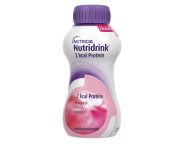 Nutridrink 2kcal capsuni 200ml, Nutricia