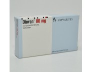 Diovan 80 mg x 28 compr.film