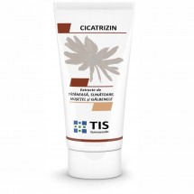 Cicatrizin unguent, 50 ml 