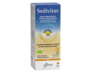 ABOCA Sedivitax BIO sirop copii 220 g