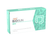 IBSI - SUN, 30 capsule