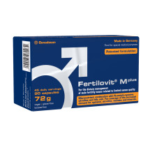 Fertilovit M Plus 90 X capsule