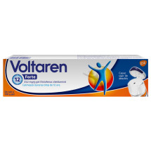 Voltaren Forte gel 23,2 mg/g X150 g