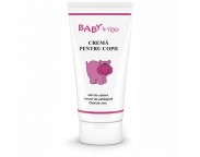 Baby4You - crema pentru copiii cu piele sensibila, 50ml