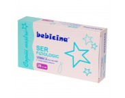 Bebicina Ser fiziologic 20fiole x 5ml