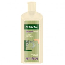 Gerovital Tratament Expert - Sampon anticadere x 250 ml