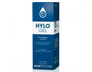 Hylo-gel x 10 ml pic. oft.