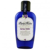 PURITY HERBS Tonic facial care improspateaza si echilibreaza pielea, 125ml