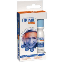 Urimil Headache Roll-On, 15 ml, NATURPHARMA