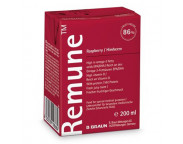 REMUNE RASPBERRY 200ML