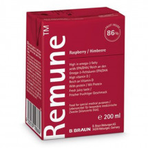 Remune raspberry X 200 ml