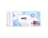 Seni Care Soft Servetele umede x 80 buc, SE-231-WK80-0E1