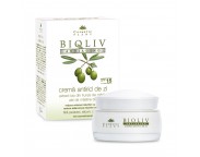 Crema Bioliv antirid de zi, 50ml