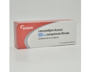 Lercanidipin Actavis 20 mg x 30 compr. film..