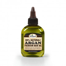 DIFEEL Ulei de par Argan, 75 ml